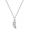 Hot Diamonds Strieborný náhrdelník SWP008