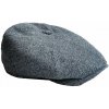 Stetson Silk 6-Panel Cap