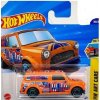 Hot Wheels 67 Austin Mini Van Hot Wheels 67 Austin Mini Van