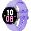REMIENOK HEYBAND ICON SAMSUNG GALAXY WATCH 4 / 5 / 5 PRO / 6 / 7 / FE VIOLET REMIENOK HEYBAND ICON SAMSUNG GALAXY WATCH 4 / 5 / 5 PRO / 6 / 7 / FE VIOLET