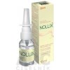 Nollix sprej na suchú sliznicu nosa 10 ml Nollix sprej na suchú sliznicu nosa 10 ml