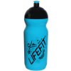 Cyklo fľaša Lifefit G 600ml - modrá Cyklo fľaša Lifefit G 600ml - modrá