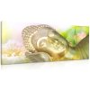 Obraz spiaci Budha Obraz spiaci Budha