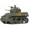 Tamiya M5A1 Stuart US Light Tank 1:48