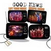 Lift Your Voice Gospel Choir - Good News Lift Your Voice Gospel Choir - Good News