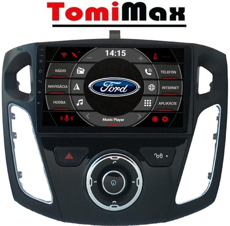 TomiMax 080