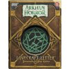Z-Man Games Lovecraft Letter Arkham Horror Z-Man Games Lovecraft Letter Arkham Horror