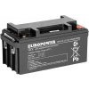 EUROPOWER EPS 12V 65Ah EUROPOWER EPS 12V 65Ah