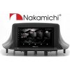 Autorádio Nakamichi NAM5260 Autorádio Nakamichi NAM5260