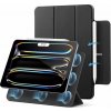 ESR Rebound Magnetic pro iPad Pro 12.9 2021 4894240122891 černá ESR Rebound Magnetic pro iPad Pro 12.9 2021 4894240122891 černá