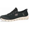 Skechers dámske komfortné tenisky - čierne - 39 Skechers dámske komfortné tenisky - čierne - 39