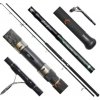 DAM Udica MADCAT Black Allround 285 cm 100 - 250 g DAM Udica MADCAT Black Allround 285 cm 100 - 250 g