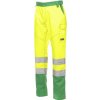 Payper CHARTER Reflexné nohavice pánske XXL, Fluorescent yellow-Green Payper CHARTER Reflexné nohavice pánske XXL, Fluorescent yellow-Green