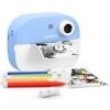 LAMAX InstaKid2 Play - blue LAMAX InstaKid2 Play - blue