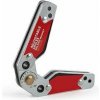 Polohovateľný magnetický uholník, zvárací magnet MWS-20 Polohovateľný magnetický uholník, zvárací magnet MWS-20