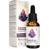 Aura Herbals Resvadrop, Resveratrol, kvapky - 30 ml Aura Herbals Resvadrop, Resveratrol, kvapky - 30 ml