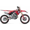 BLACKBIRD E2150AB sada nálepiek (polepov) Honda CRF 250R '25, CRF 450R '25 Dream 5 farba červená/čierna/biela BLACKBIRD E2150AB sada nálepiek (polepov) Honda CRF 250R '25, CRF 450R '25 Dream 5 farba červená/čierna/biela