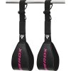 RDX F6 KARA Gym Workout Abs Straps PINK - Standard Size RDX F6 KARA Gym Workout Abs Straps PINK - Standard Size