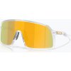 Slnečné okuliare Oakley Sutro pacific glass/prizm 24k Slnečné okuliare Oakley Sutro pacific glass/prizm 24k