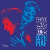 PIAF EDITH: EDITH PIAF CD
