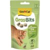 Gimborn Gimcat Grass Bits s kočičí trávou 40 g Gimborn Gimcat Grass Bits s kočičí trávou 40 g