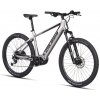 Crussis e-Atland 7.10 (900 Wh) 2025 Velikost rámu kol US: 19 Crussis e-Atland 7.10 (900 Wh) 2025 Velikost rámu kol US: 19