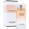 Karl Lagerfeld Les Parfums Matieres Fleur De Pecher parfumovaná voda pre ženy 50 ml Karl Lagerfeld Les Parfums Matieres Fleur De Pecher parfumovaná voda pre ženy 50 ml
