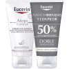 Eucerin Atopicontrol krém na ruky 2 X 75 ml