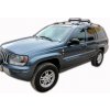 Deflektory Jeep Grand Cherokee 1999-2005 Deflektory Jeep Grand Cherokee 1999-2005