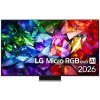 LG 75MRGB96B 75MRGB96B6B.AEU - 4K Micro RGB evo TV LG 75MRGB96B 75MRGB96B6B.AEU - 4K Micro RGB evo TV