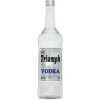 Vodka Triumph Retro 38% 0,7 l (čistá fľaša)