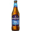 KSIĄŻĘCE IPA Nealkoholické pivo 12x500ml KSIĄŻĘCE IPA Nealkoholické pivo 12x500ml