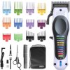Strihač vlasov Wahl Color Pro Lithium biely Strihač vlasov Wahl Color Pro Lithium biely