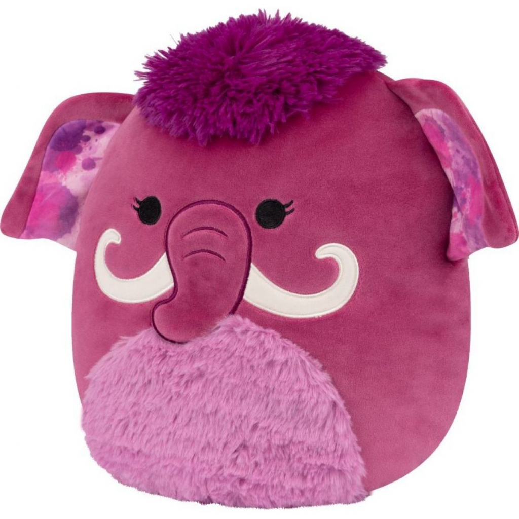 SQUISHMALLOWS Mamut Magdalena 30 cm