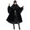 kabát DEVIL FASHION Gothic kabát DEVIL FASHION Gothic
