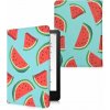 KW Mobile Watermelon KW5781028 pre Amazon Kindle Paperwhite 5 2021 viacfarebné vrecko na ruku