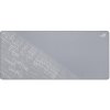 ASUS podložka pod myš ROG Scabbard II Arctic Gray XXL, textil 90MP03H0-BPUA00 ASUS podložka pod myš ROG Scabbard II Arctic Gray XXL, textil 90MP03H0-BPUA00