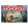 Monopoly Lilo and Stitch Monopoly Lilo and Stitch