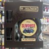 Rudolf Jelínek Slivovica biela 50% 0,7 l (darčekové balenie 2 poháre) Rudolf Jelínek Slivovica biela 50% 0,7 l (darčekové balenie 2 poháre)