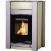 Krbové kachle HS Flamingo Kalmar 11 Olivová - AQUAFLAM Krbové kachle HS Flamingo Kalmar 11 Olivová - AQUAFLAM