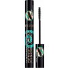 Eveline Extension Volume Extreme Lengthening And Curl riasenka Black 10 ml Eveline Extension Volume Extreme Lengthening And Curl riasenka Black 10 ml