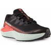 Salomon Dámska bežecká obuv DRX Defy Grvl Black/Cherry Tomato/Bay