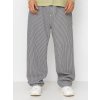Carhartt WIP Mercer Single Knee mercer stripe/graphite/wax Carhartt WIP Mercer Single Knee mercer stripe/graphite/wax