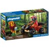 Playmobil 72064 vozidlo