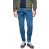 Ombre džínsy OM-PADJ-0242 pánske rifle baggy/joggery