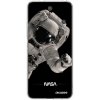 Picasee silikónový prehľadný obal pre Honor Magic5 Lite 5G - Astronaut Big Picasee silikónový prehľadný obal pre Honor Magic5 Lite 5G - Astronaut Big