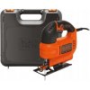 Black & Decker KS701EK 520 W Black & Decker KS701EK 520 W