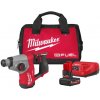 MILWAUKEE 4933500781 M12FHAC16-501BRF Aku vŕtacie kladivo MILWAUKEE 4933500781 M12FHAC16-501BRF Aku vŕtacie kladivo