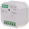 PP-1P/230 - Elektromagnetické pomocné relé, 230V, 16A, 1x NO/NC PP-1P/230 - Elektromagnetické pomocné relé, 230V, 16A, 1x NO/NC