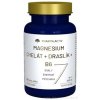 Magnesium Chelát + Draslík + B6 60 tabliet Magnesium Chelát + Draslík + B6 60 tabliet
